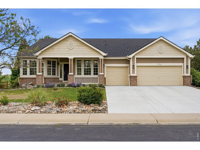 1744 Edgewater Pl, Longmont, CO 80504