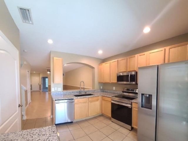15746 STABLE RUN DRIVE, Spring Hill, FL 34610