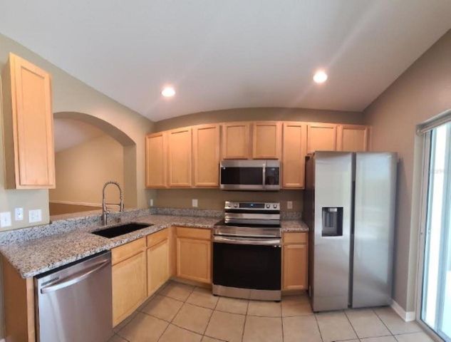 15746 STABLE RUN DRIVE, Spring Hill, FL 34610