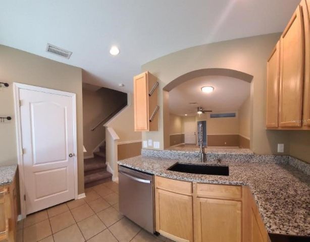 15746 STABLE RUN DRIVE, Spring Hill, FL 34610