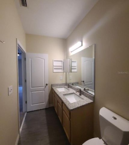 15746 STABLE RUN DRIVE, Spring Hill, FL 34610