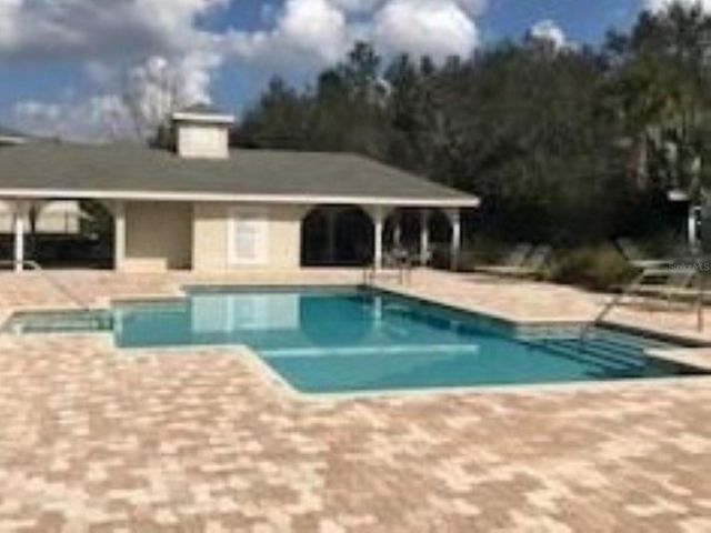 15746 STABLE RUN DRIVE, Spring Hill, FL 34610
