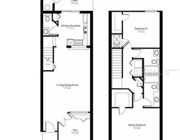 15746 STABLE RUN DRIVE, Spring Hill, FL 34610