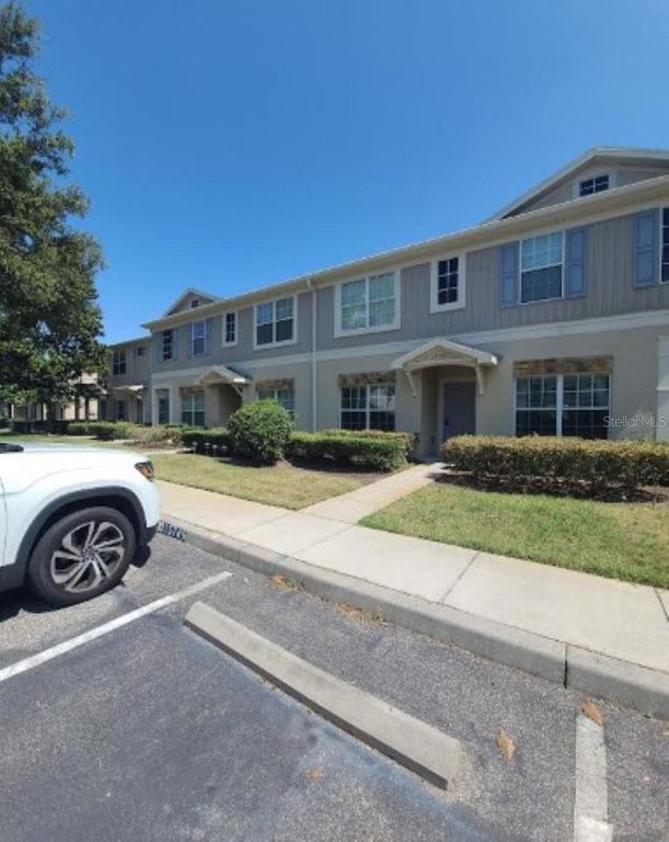 15746 STABLE RUN DRIVE, Spring Hill, FL 34610