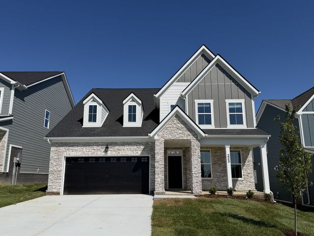 223 Jasmine Way, La Vergne, TN 37086