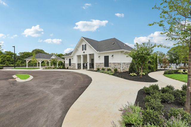 223 Jasmine Way, La Vergne, TN 37086