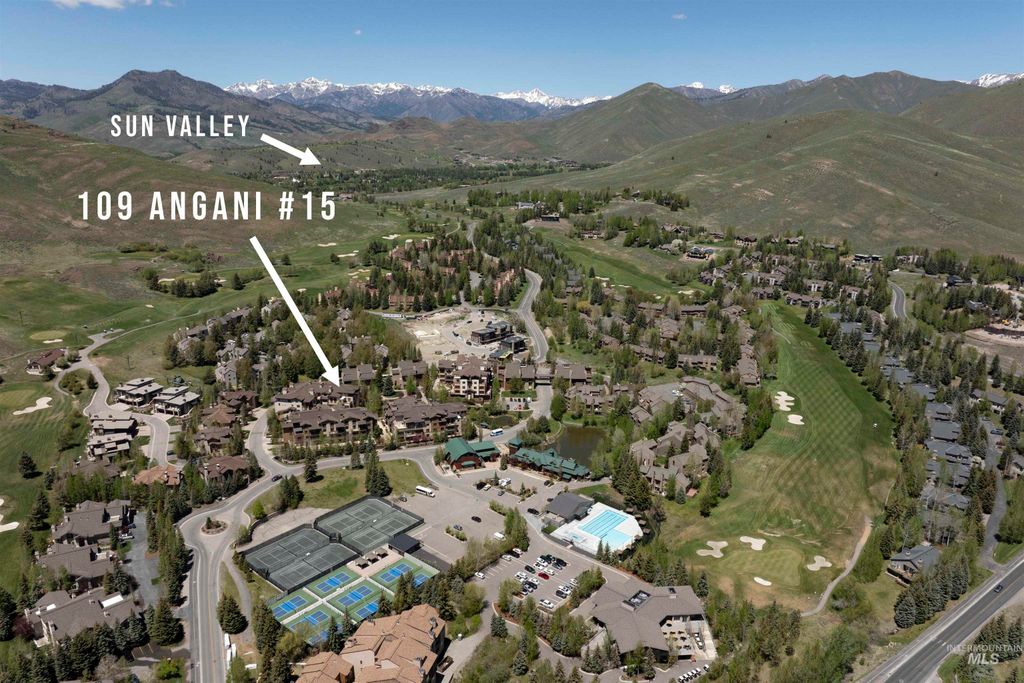 109 Angani Way 15, Sun Valley, ID 83353 photo 40