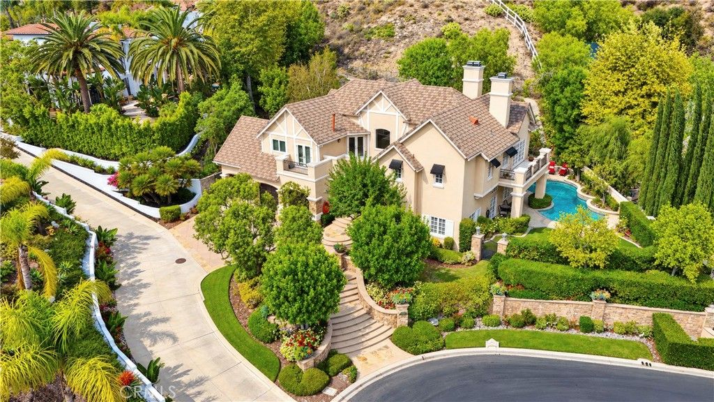 31081 Via Consuelo, Trabuco Canyon, CA 92679 — exterior