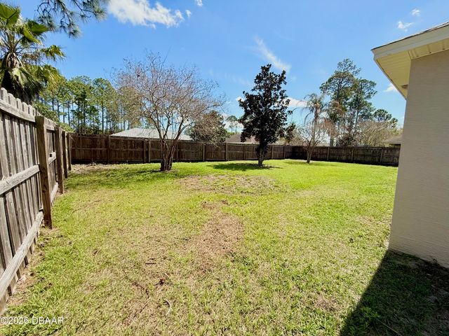 32 Brunett Lane, Palm Coast, FL 32137