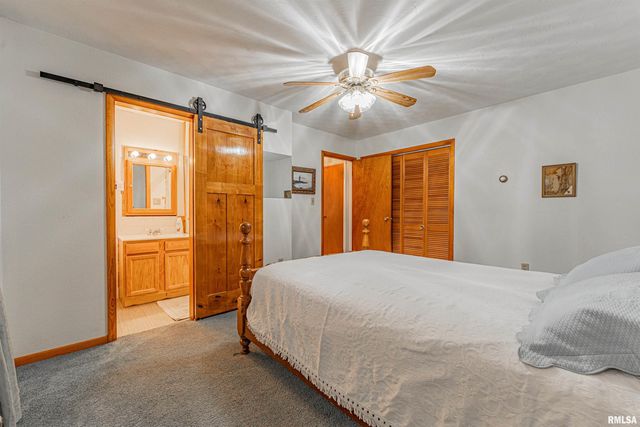 320 E JASPER Street, Mt Pulaski, IL 62548