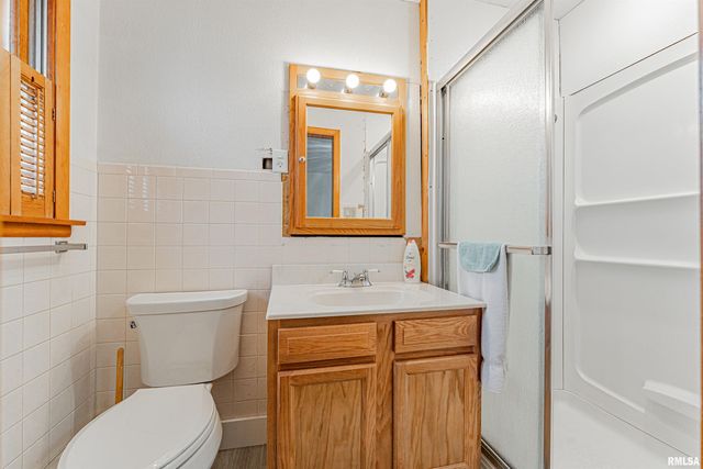 320 E JASPER Street, Mt Pulaski, IL 62548