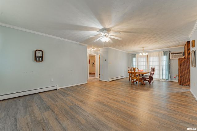 320 E JASPER Street, Mt Pulaski, IL 62548