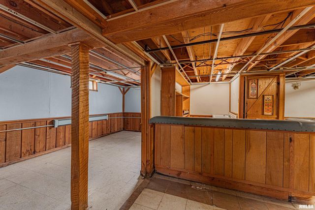 320 E JASPER Street, Mt Pulaski, IL 62548