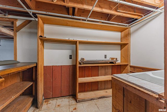 320 E JASPER Street, Mt Pulaski, IL 62548