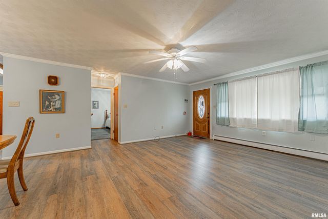 320 E JASPER Street, Mt Pulaski, IL 62548