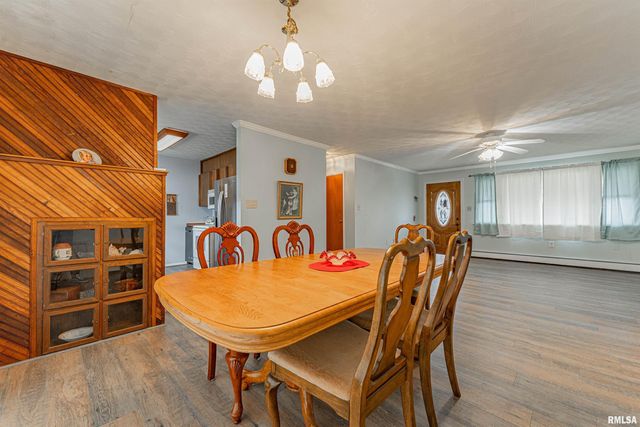 320 E JASPER Street, Mt Pulaski, IL 62548