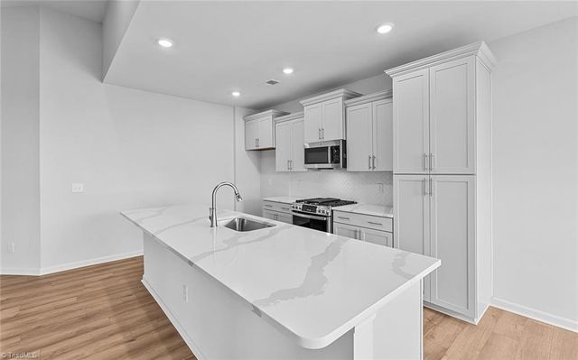 265 Morning Star Drive, Advance, NC 27006