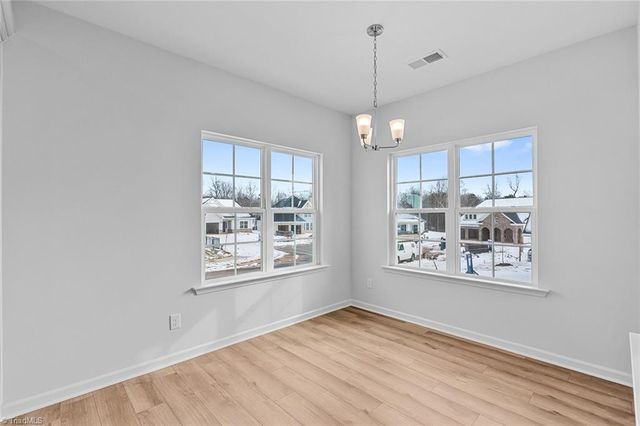 265 Morning Star Drive, Advance, NC 27006