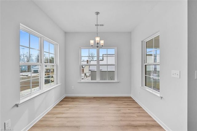 265 Morning Star Drive, Advance, NC 27006