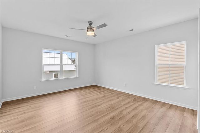 265 Morning Star Drive, Advance, NC 27006