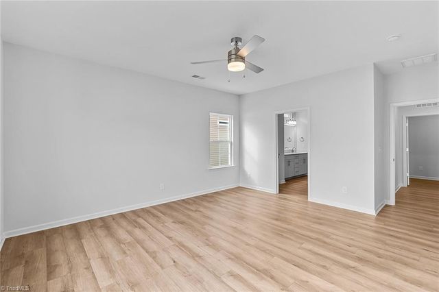 265 Morning Star Drive, Advance, NC 27006