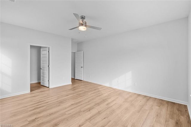 265 Morning Star Drive, Advance, NC 27006