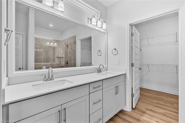 265 Morning Star Drive, Advance, NC 27006