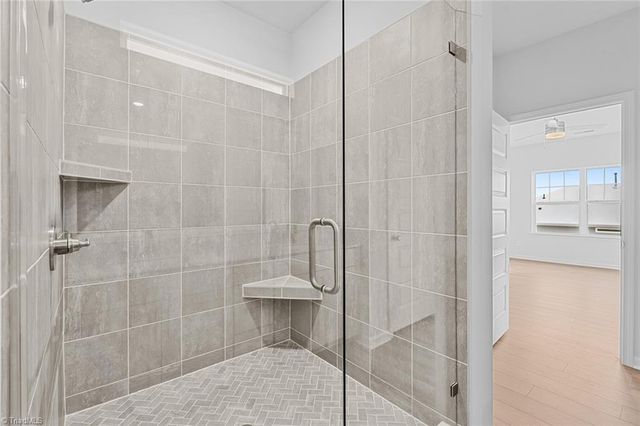 265 Morning Star Drive, Advance, NC 27006