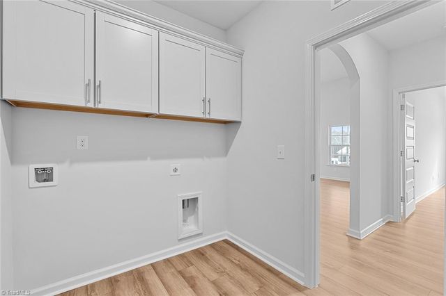 265 Morning Star Drive, Advance, NC 27006