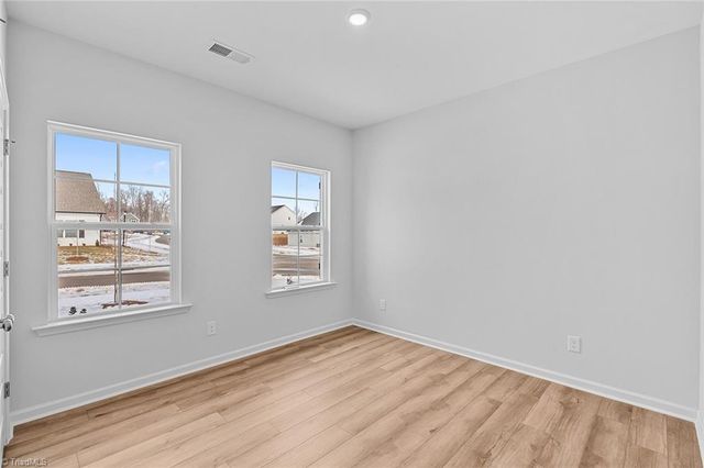 265 Morning Star Drive, Advance, NC 27006