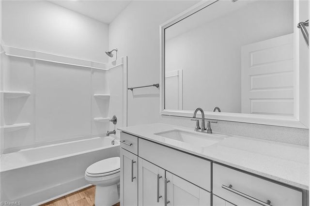 265 Morning Star Drive, Advance, NC 27006