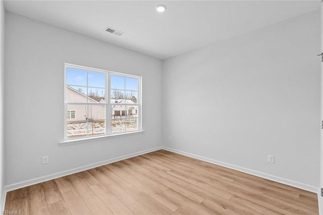 265 Morning Star Drive, Advance, NC 27006