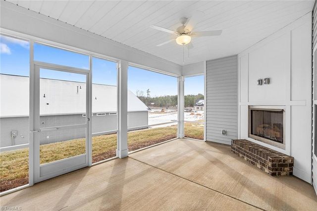 265 Morning Star Drive, Advance, NC 27006