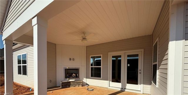 265 Morning Star Drive, Advance, NC 27006