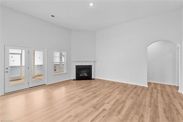 265 Morning Star Drive, Advance, NC 27006