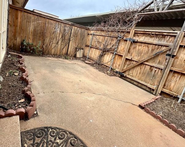 5712 38th Street, Lubbock, TX 79407