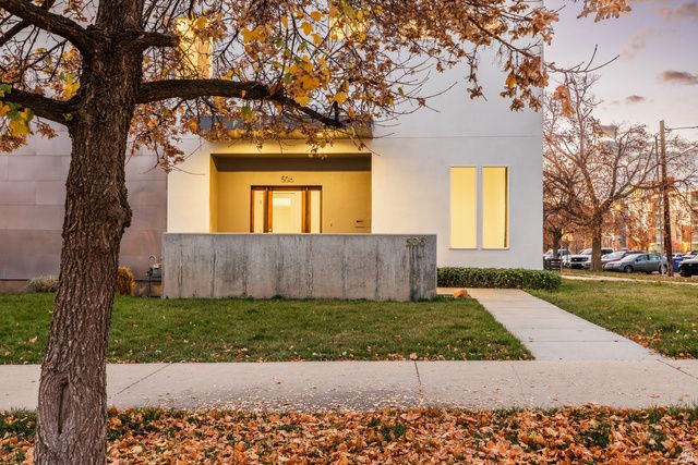 506 S 800 E, Salt Lake City, UT 84102