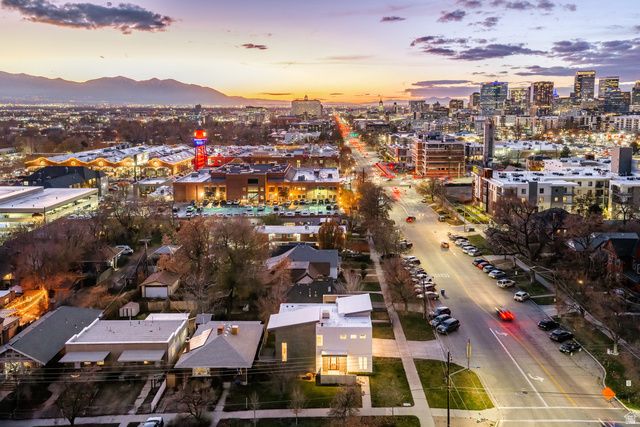 506 S 800 E, Salt Lake City, UT 84102