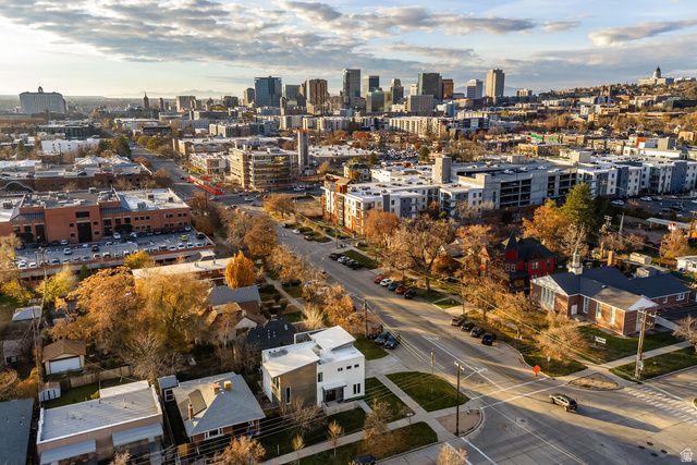 506 S 800 E, Salt Lake City, UT 84102