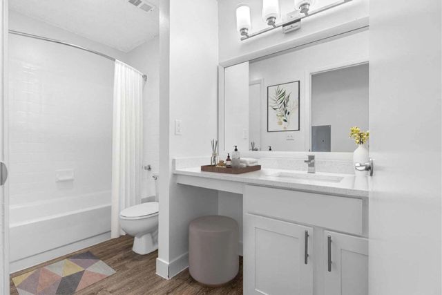 17900 NE 31st Court 3201, Aventura, FL 33160