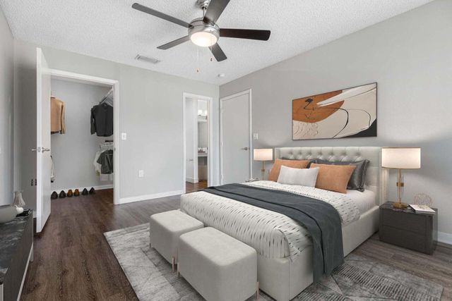 17900 NE 31st Court 3201, Aventura, FL 33160