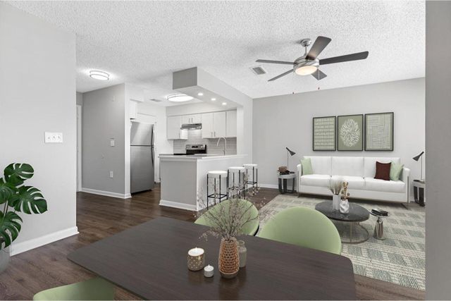 17900 NE 31st Court 3201, Aventura, FL 33160