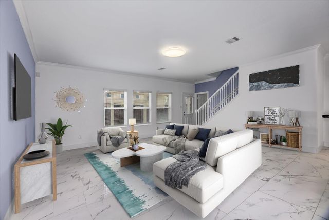 18307 Grove Fair Court, Houston, TX 77084