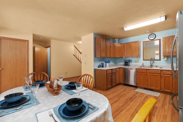 185 N Lexington Parkway, Deforest, WI 53532