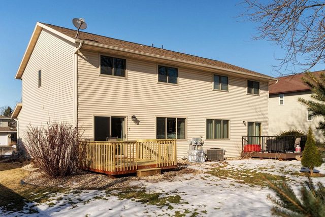 185 N Lexington Parkway, Deforest, WI 53532