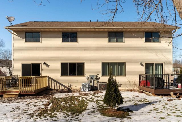 185 N Lexington Parkway, Deforest, WI 53532