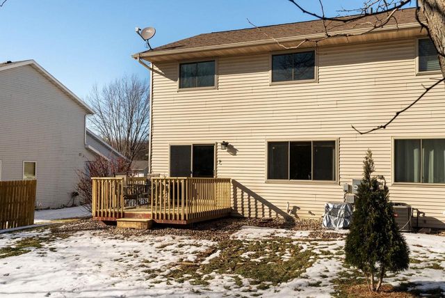 185 N Lexington Parkway, Deforest, WI 53532