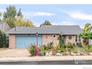 741 Elliott Street, Longmont, CO 80504