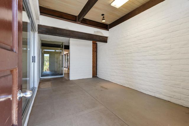 597 S La Mirada Road, Palm Springs, CA 92264