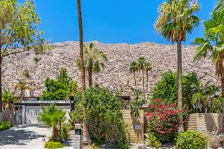 597 S La Mirada Road, Palm Springs, CA 92264